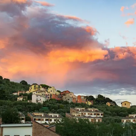 Sweet Holidays Ferienhaus Lerici