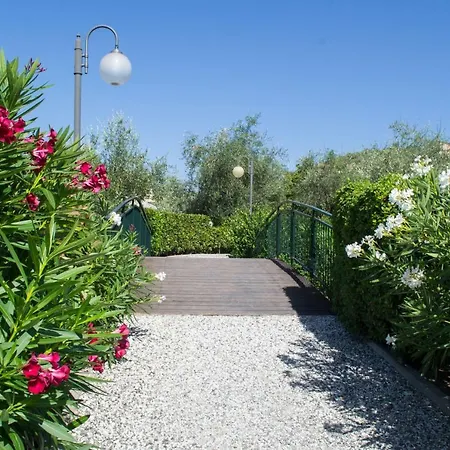 Ferienhaus Sweet Holidays Lerici