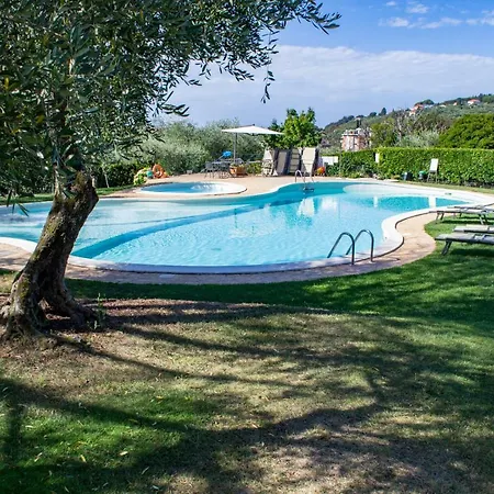 Sweet Holidays Ferienhaus Lerici