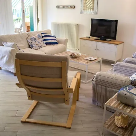 Sweet Holidays Ferienhaus Lerici