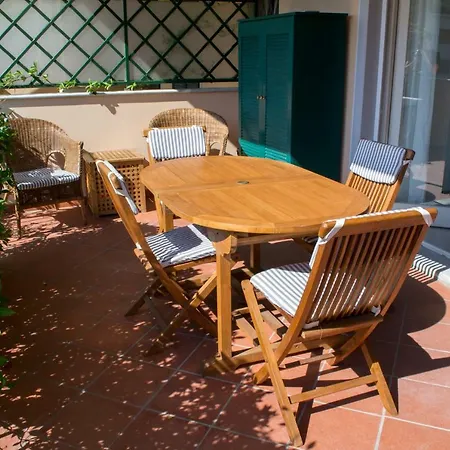 Ferienhaus Sweet Holidays Lerici