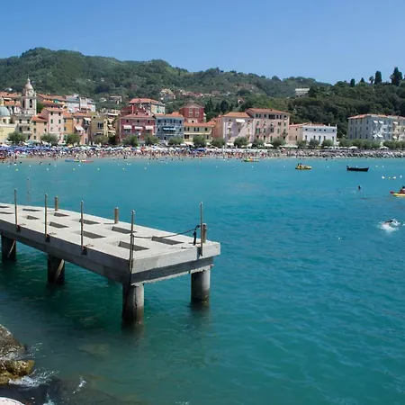 Ferienhaus Sweet Holidays Lerici