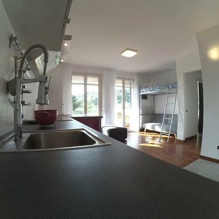 Ferienhaus Sweet Holidays Lerici