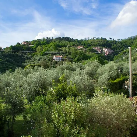 Sweet Holidays Lerici