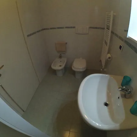 Sweet Holidays Ferienhaus Lerici